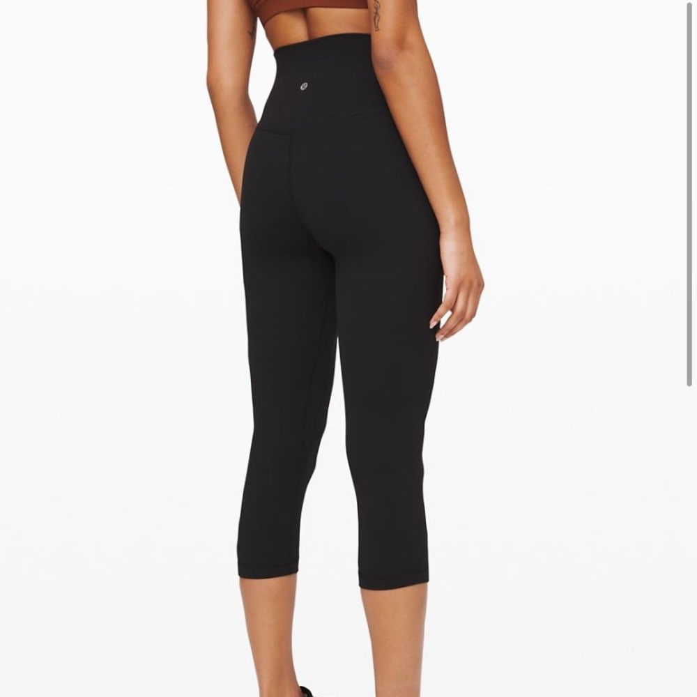 Lululemon Align 21” Legging